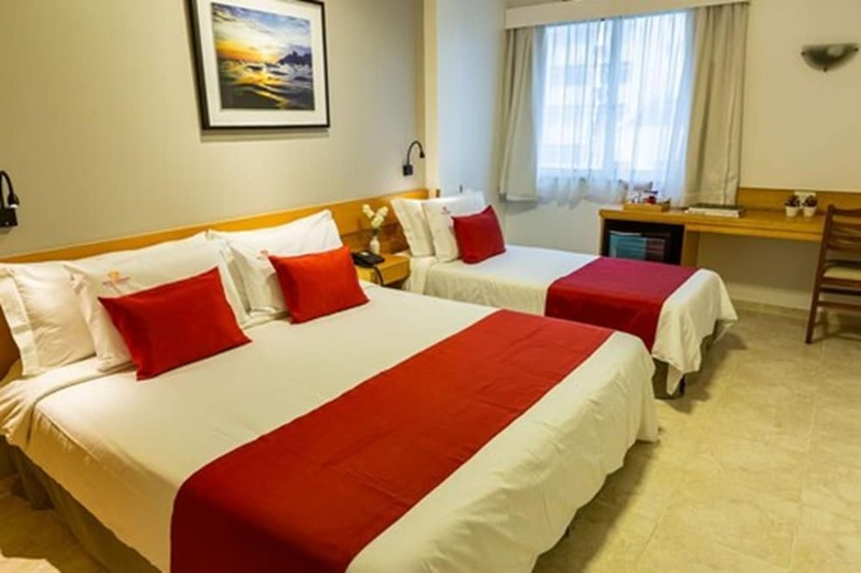 Vermont Ipanema Hotel