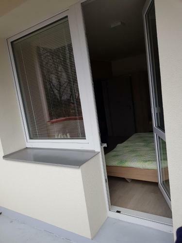 Penzion Alice - Apartm�n Kv�tkov�