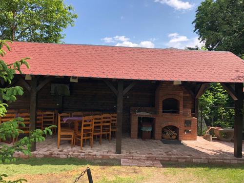 Bed & Breakfast Villa Benga