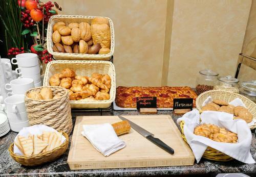 Borvikha Hotel & Spa