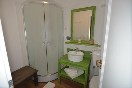 Hostal Pensiunea Talhaus