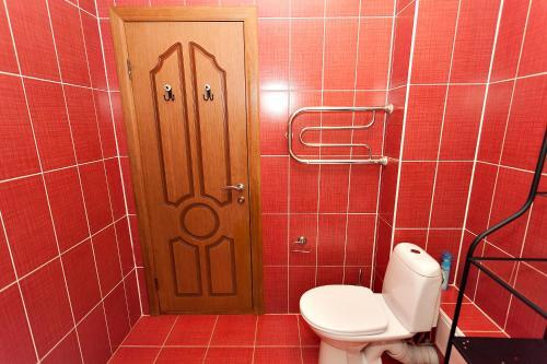 Apartment Grand Kazan On Amirkhana 12d