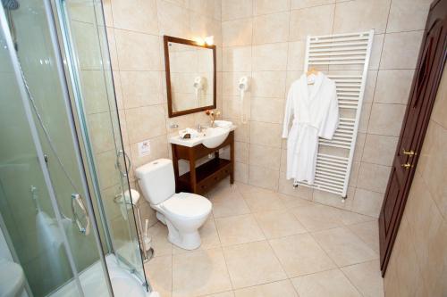 Hostal Pension Pantheon