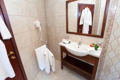 Hostal Pension Pantheon