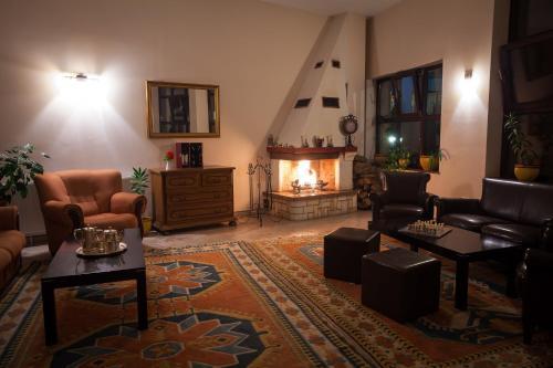 Hostal Pension Pantheon