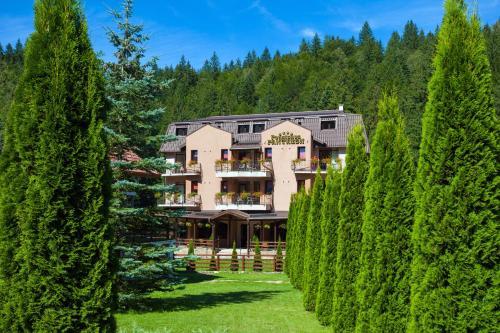 Hostal Pension Pantheon
