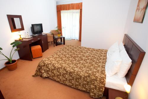 Hostal Pension Pantheon