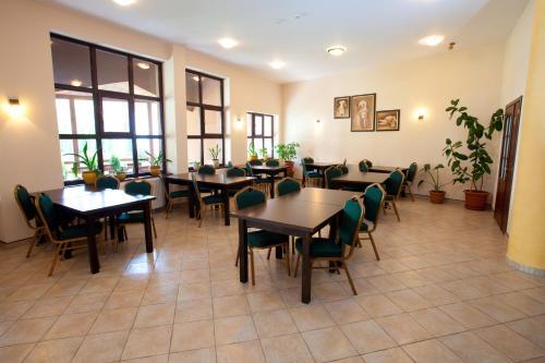Hostal Pension Pantheon