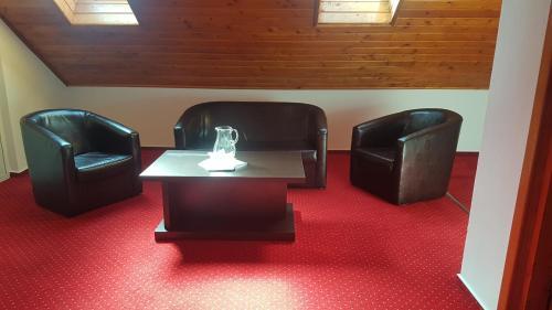 Hotel Cristal-stadion