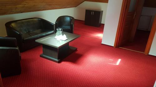 Hotel Cristal-stadion