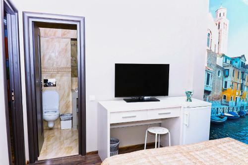Hotel Onegin