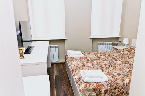 Hotel Onegin