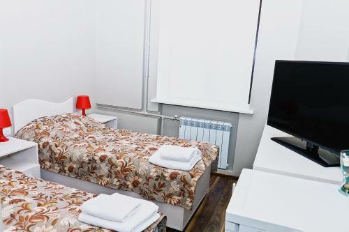 Hotel Onegin