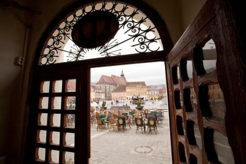 Hostal La Maisonnette