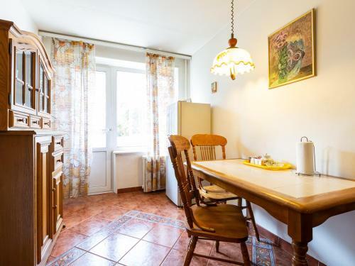 Apartment On Presnenskiy Val