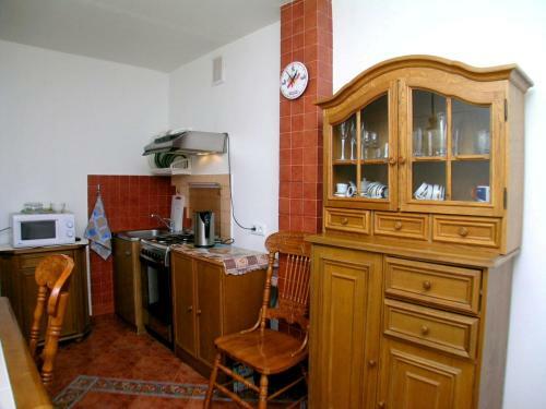 Apartment On Presnenskiy Val