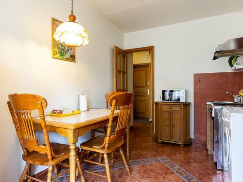 Apartment On Presnenskiy Val