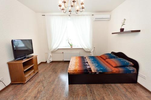 Apartment Sdaem116 On Chistopolskaya 70