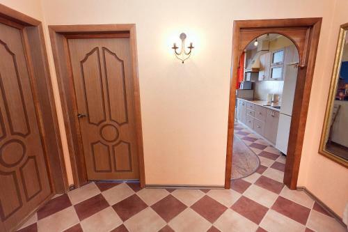 Apartment Sdaem116 On Chistopolskaya 70