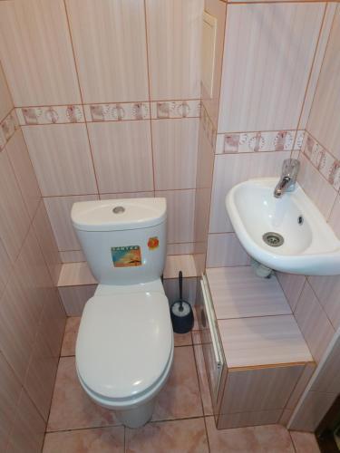 Apartment Sdaem116 On Chistopolskaya 70