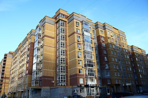Apartment Sdaem116 On Chistopolskaya 70