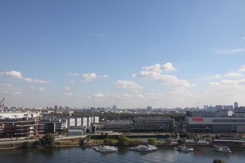 Myakinino Apartment