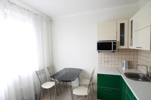 Myakinino Apartment