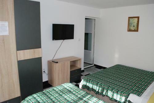 Albergue Holiday House