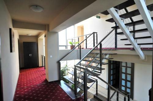 Hostal Pensiunea Novis