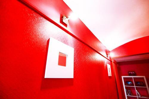 Albergue Mini Hotel Abazhur