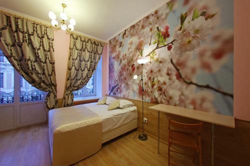 San Galli Hotel