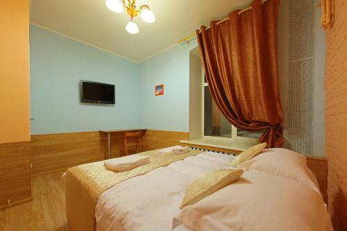 San Galli Hotel