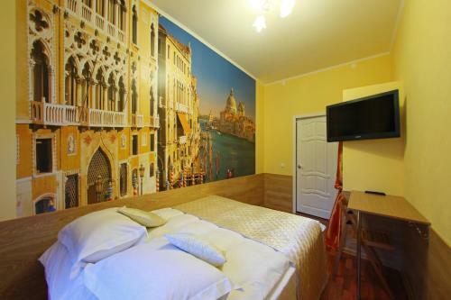 San Galli Hotel