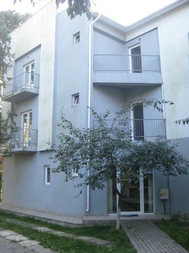 Hostal La Roze