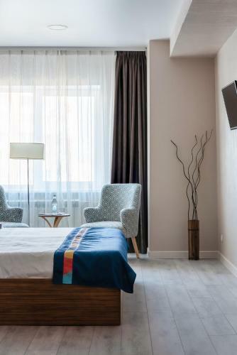 Astoria Hotel