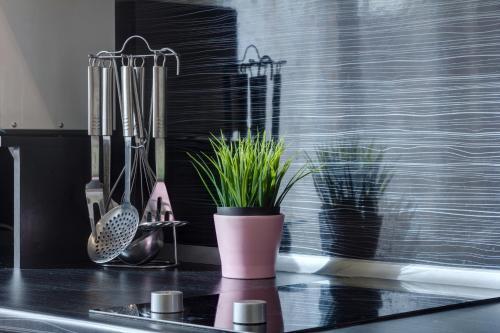 Innhome Apartments Rossiyskaya 167