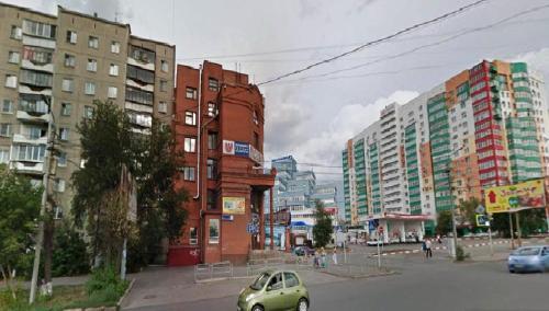 Innhome Apartments Rossiyskaya 167