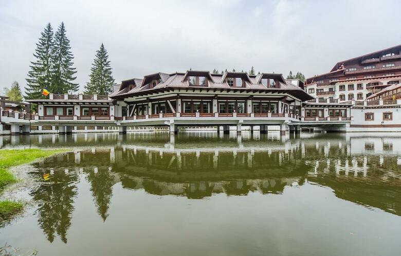 Hotel Aurelius Imparatul Romanilor