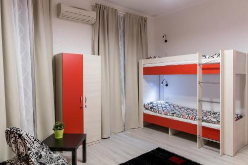 Juicy Hostel