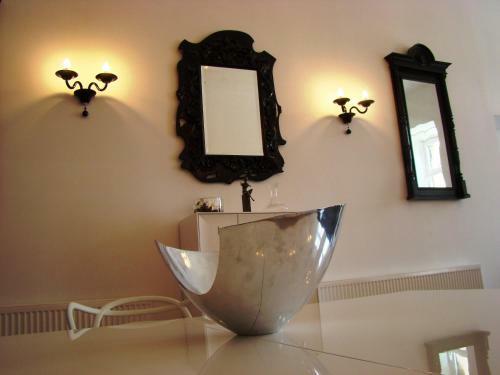 Apartamento Casa Mandl