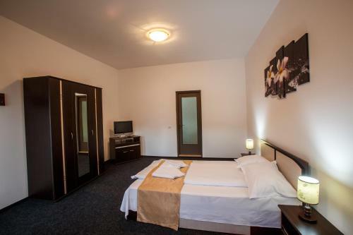 Bed & Breakfast Pensiunea Keisd