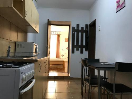 Alex Apartments