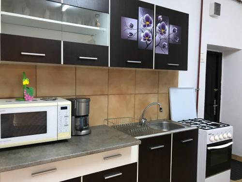 Alex Apartments