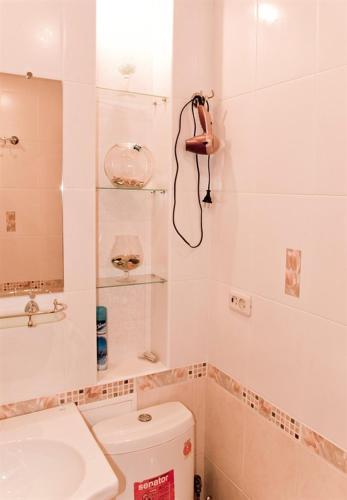 Apartment Megapolis On Koltsovskaya 30a - 9