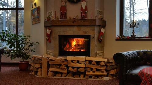 Hostal Opus Villa