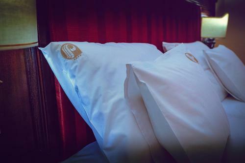 Hotel Perla****
