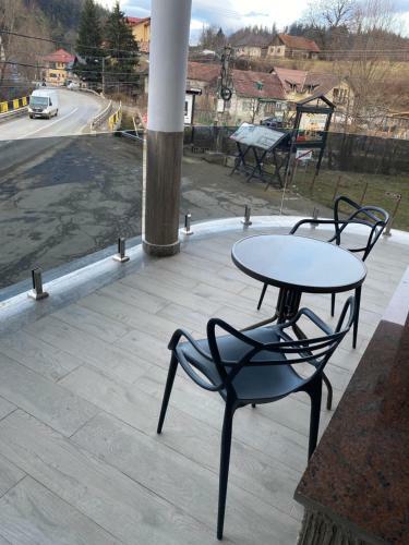Casa Braneana- Pensiune Restaurant