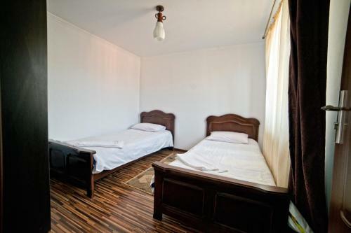 Albergue Casa Vatra Radauti