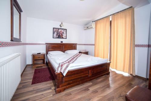 Albergue Casa Vatra Radauti