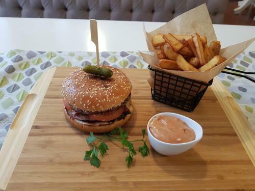 Albergue Casa Vatra Radauti